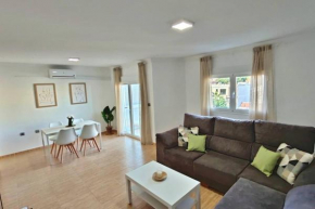 Apartamento Paseo Larios